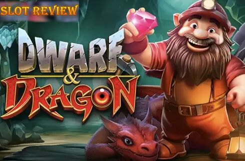 Dwarf & Dragon icon